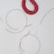 Prym Ergonomics 32&#x22; Circular Knitting Needles Set